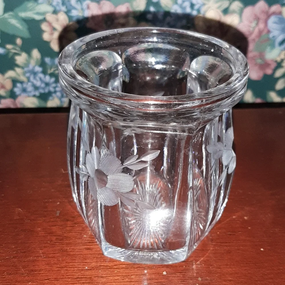 Lot of 6 Vintage Vases - Picture 6 of 9